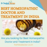 Best homeopathic specialist in mohali