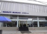 Visit DD Motors Authorized Arena Maruti Showroom in New Delhi
