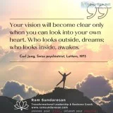 More about Ram Sundaresan  Executive Coach in India  Bengaluru