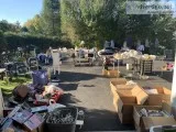 Huge 2 families moving sale