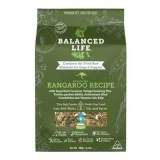 Balanced Life Dry Dog Food Kangaroo Online  DiscountPetCare