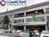 Visit Competent Automobiles Maruti Showroom in New Delhi