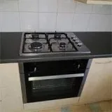 Gas portfolio placement in London