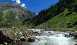 Hampta pass trek