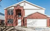 1024 Springcreek Dr Denton TX 76210