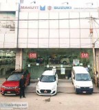 Competent Automobiles &ndash An Authorized Maruti Dealer in Delh