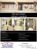 4 OfficesConsulting room