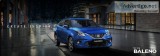 Starburst Motors &ndash An Authorized Nexa Baleno Showroom Nadia