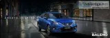Starburst Motors &ndash An Authorized Nexa Baleno Showroom Nadia