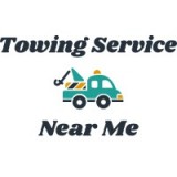 Towing service near me