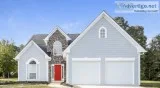 8132 Valley Ridge Dr Union City GA 30291