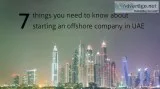 Offshore company setup in dubai | shuraa business setup