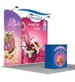 Trade Show Displays in Calgary  Booth Designs in Canada