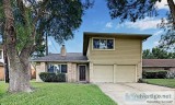 8511 Quail Hills Dr Missouri City TX 77489