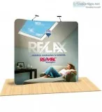 Best Portable Trade Show Displays Company in Toronto  Canada