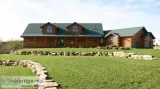 Best wooden house manufacturers in india - woodbarn india