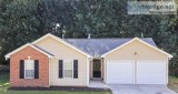 540 Cherry Branch Ln Fairburn Georgia