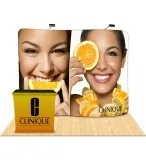 Outdoor Trade Show Displays  Display Solution  Quebec