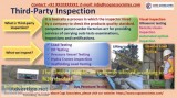 Third-party building inspectors service available in India