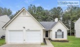 7911 WOODLAKE DR RIVERDALE GA 30274