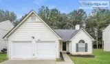 7911 WOODLAKE DR RIVERDALE GA 30274