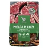 Billy and Margot Dog Adult Morsels in Gravy Lamb with Superfoods