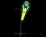 Flag Banners  Custom Flags Banner Canada