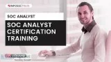 SOC Analyst Certification Exam Training