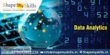 Data Analytics Online Training Institute in Noida