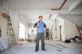 Get Drywall Repair Contractors - Beyond Reno