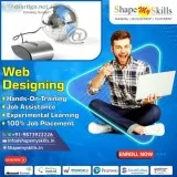 Web Designing Training Institutes in Noida