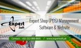 Mart (shop) management software | pos website - expert soft