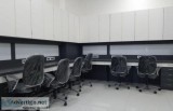 Spacious Office Space for Rent in Mount Road