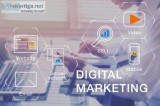 Leading digital marketing services in rajkot