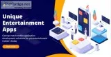 Android app development company in kolkata