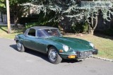 24019 1974 Jaguar XKE Series III V12 Roadster