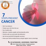 Buddha cancer centre: best cancer treatment hospital in patna