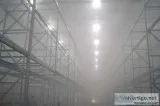 Industrial humidification manufacturers in india
