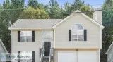 3822 Waldrop Hills Dr Decatur Georgia