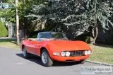 24015 1967 Fiat Dino 2.0 Spider
