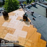 Roofing Companies - Platinum Roofing