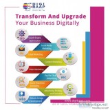 Digital marketing agency dubai and seo dubai -digibaap