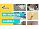 Building Waterproofing Contractors in Bangalore