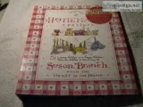 Home Made Recipes Eat and Be Happy &ndash A Cook Book