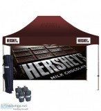 Easy Ordering  Custom Event Tents For Trade Shows And Events