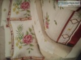 Comforter Set and Sheet Set