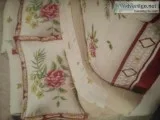 Comforter Set and Sheet Set