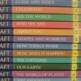 CHILDCRAFT The How and Why Library. 15 Volume Set. AS NEW now ON