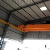 Visit one of the best factory shed manufacturer in India