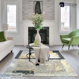 Get 1 Signature Hand Knotted Rug Online At Cocoon Fine Rugs